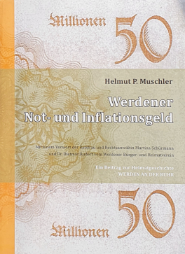 Werdener Not- und Inflationsgeld